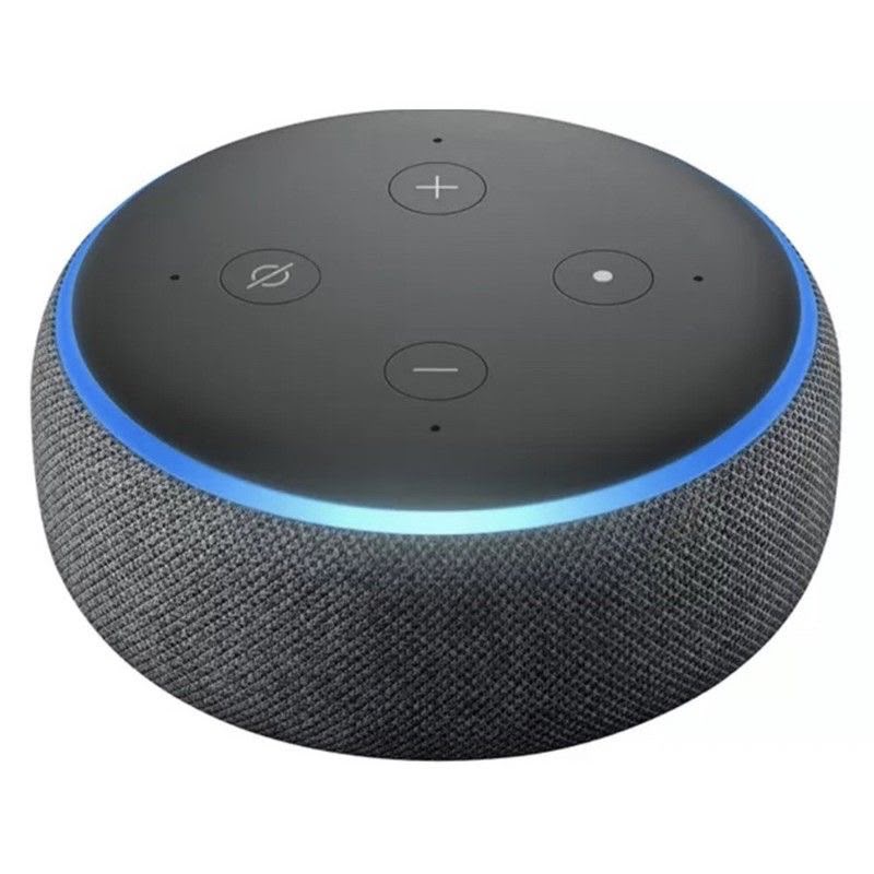 Alexa Echo Dot