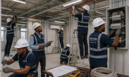 Electrical Installation
