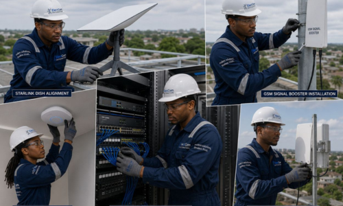 Networking Services